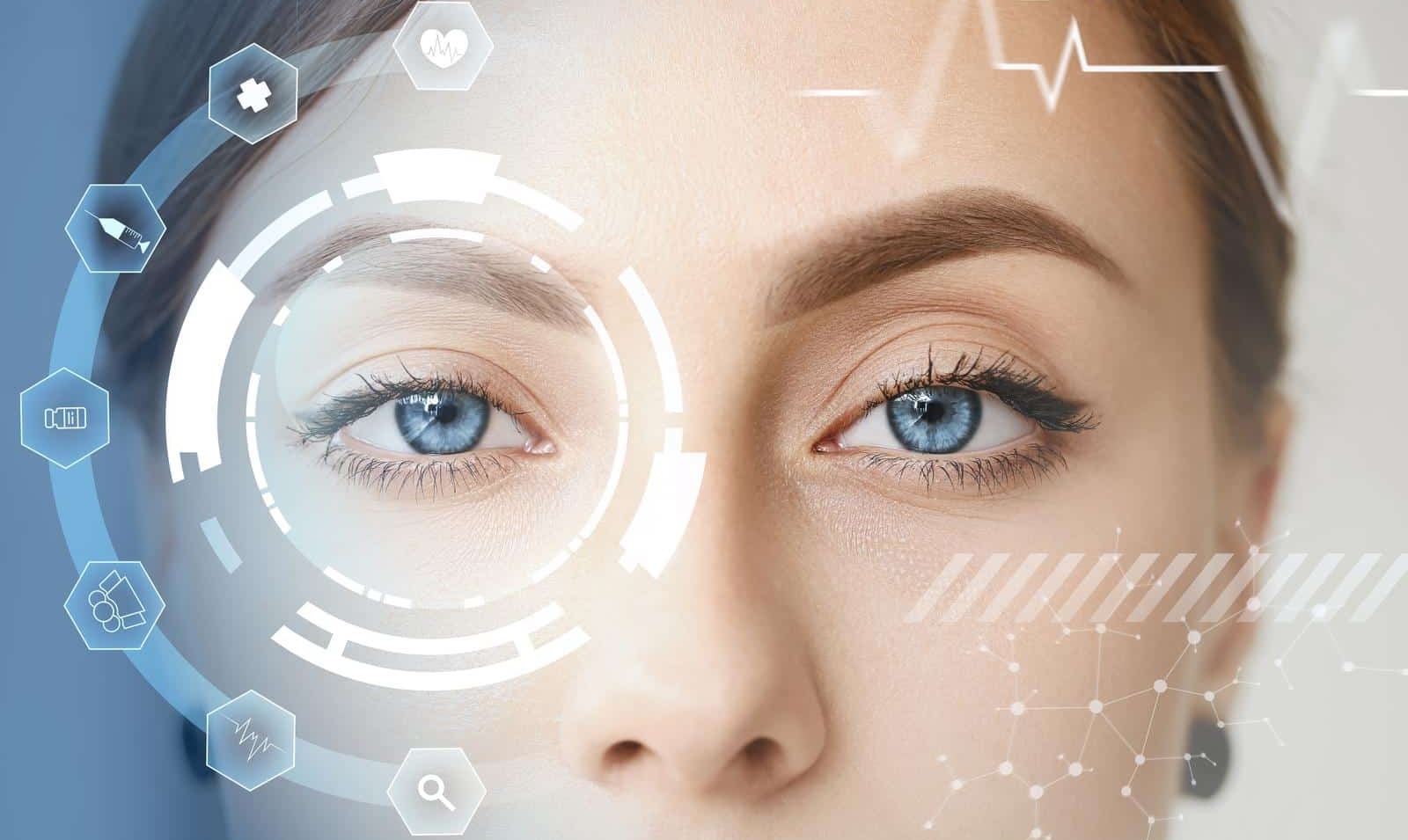 Advanced Eye Care Technology