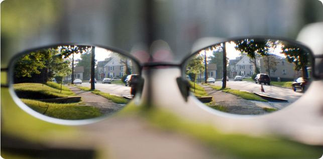 Myopia management treatment options
